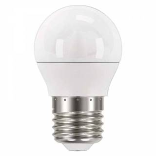 EMOS LED žiarovka Classic Mini Globe 5W E27 neutrálna biela, značky EMOS