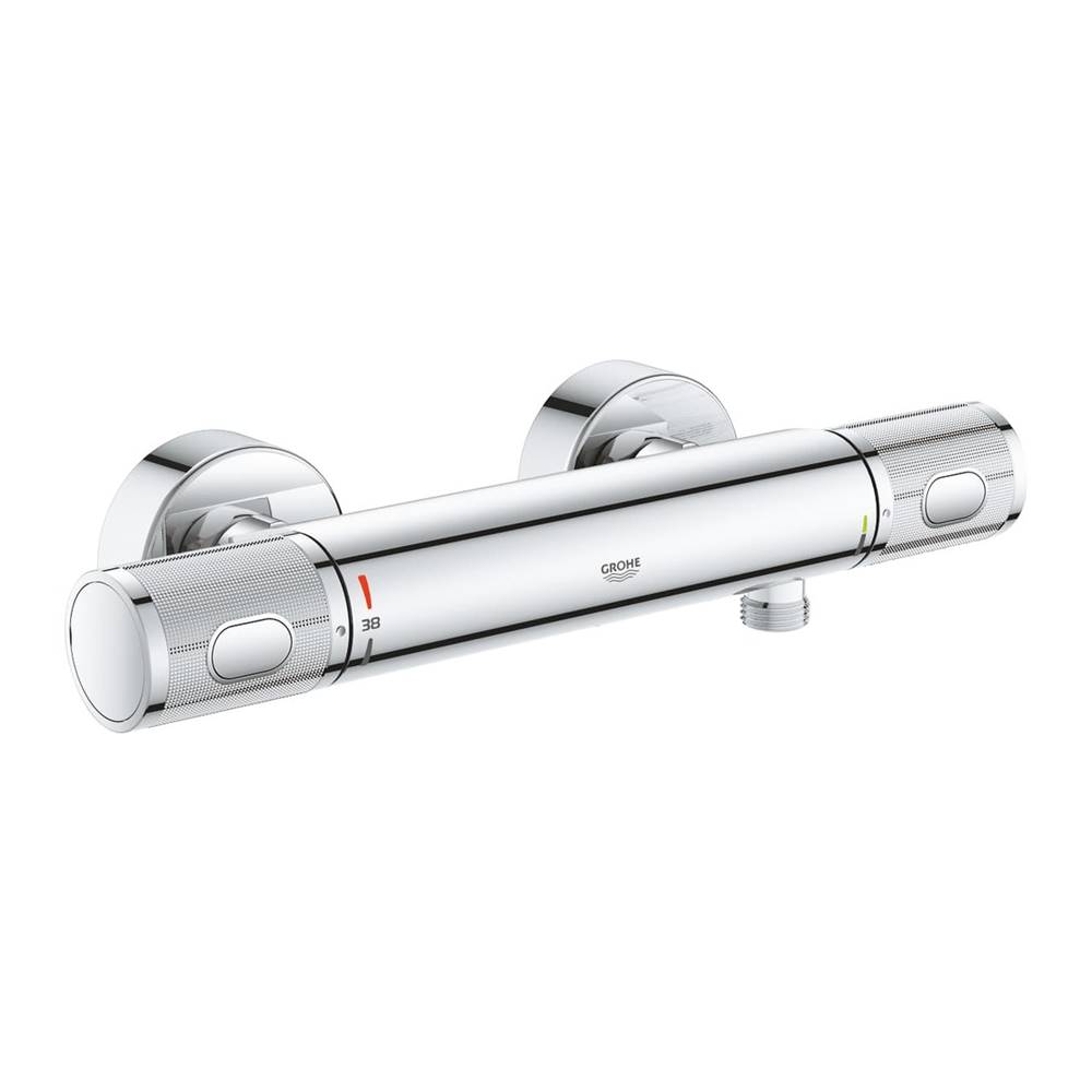 Grohe Termostat  Grohtherm 1000 PERFORMANCE s termostatickou baterií 150 mm chróm, značky Grohe