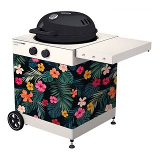 Ochranný obal na gril 238x0.2x58 cm Arosa - Outdoorchef