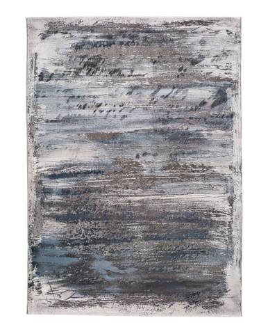 Sivý koberec Universal Norah Grey, 160 x 230 cm