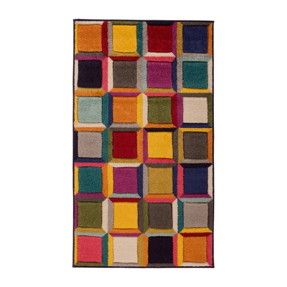 Flair Rugs Koberec  Waltz, 80 × 150 cm, značky Flair Rugs