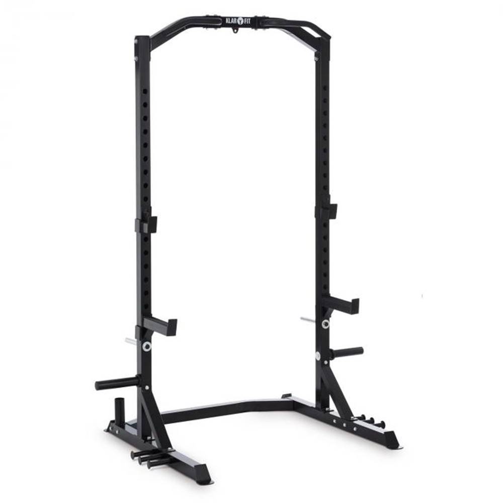 KLARFIT  Rackotar Power Rack, oceľ, čierna, značky KLARFIT