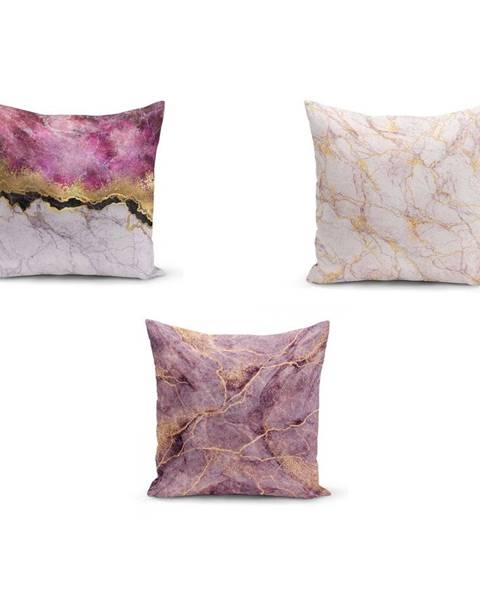 Obliečka Minimalist Cushion Covers