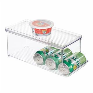 iDesign Úložný box do chladničky InterDesign Fridge Binz, šírka 35,5 cm, značky iDesign