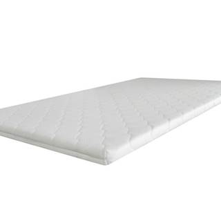 Sconto Vrchný krycí matrac TOPPER VISCO 90x200 cm, značky Sconto